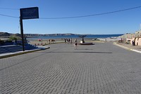 Puerto Pirámides