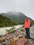 Op weg naar Laguna Torre