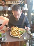 Eten in El Calafate