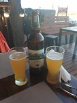 Patagonisch bier