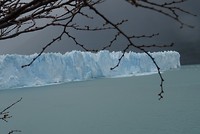 Perito Moreno noordelijke helft