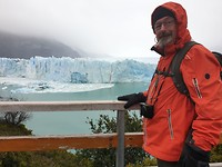 Perito Moreno