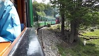 Tren del Fin del Mundo