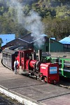 Tren del Fin del Mundo