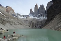 Mirador Las Torres