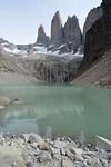 Mirador Las Torres