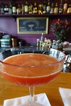 Coctail met gin