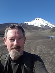 Vulkaan Osorno