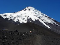 Vulkaan Osorno