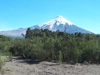 Vulkaan Osorno