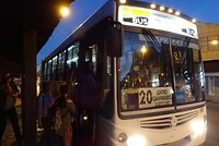 Stadsbus (collectivo)