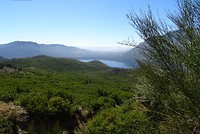Lago Guiterrez, Bariloche