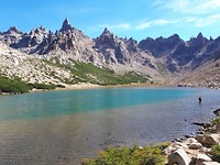 Lago Toncek