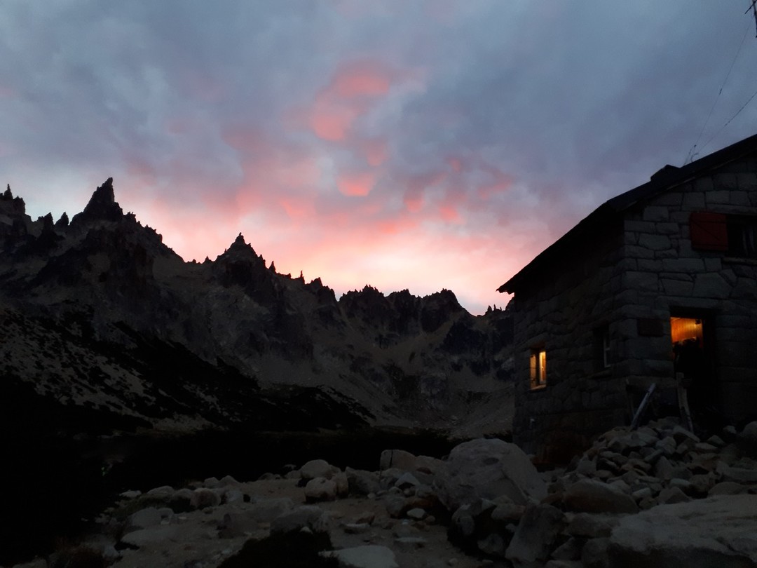 Refugio Frey