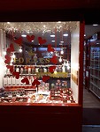 Chocoladewinkel