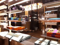 Chocoladewinkel