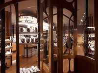 Chocoladewinkel