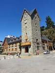 Centrum Bariloche