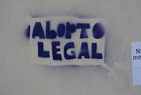 Abortus Legaal
