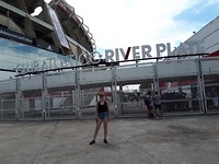 River Plate stadion
