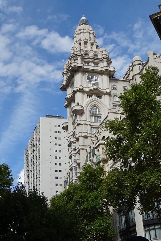 Palacio Borolo