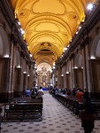 Kathedraal Buenos Aires