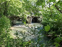 Bruggetje