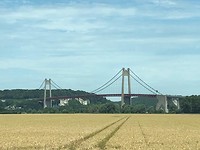 Pont de Tancarville