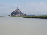 Mont-Saint-Michel