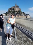 Mont-Saint-Michel