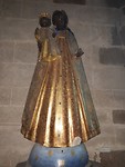 Zwarte madonna