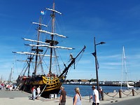 Haven van Saint-Malo