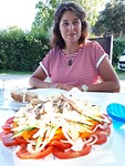 Maaltijdsalade