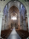 Kerk Calcane
