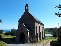Verger Chapelle