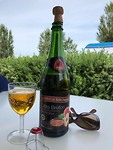 Bretonse cider