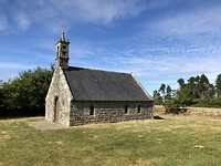 Kapelletje