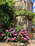 Locronan (ofwel Lokran in het Bretons)