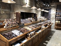 Chocolaterie