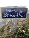 Pointe de Brėzellec