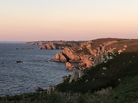 Pointe de Brėzellec