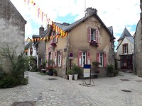 Middeleeuws Guérande