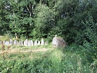 Glénac, waterbron