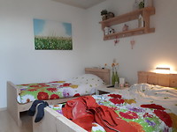 Slaapkamer