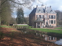 Mooi landhuis 2