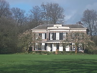 Mooi landhuis 1