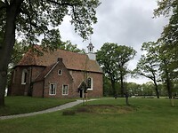 Kerk Sellingen