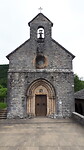 Pelgrimskerk Roncesvalles