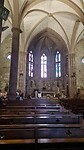 Pelgrimskerk SJPdP