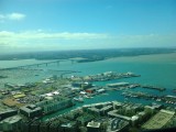 Auckland city